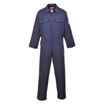 Combinaison de travail ignifuge et antistatique Bizflame Pro de Portwest FR38