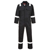 Combinaison de travail ignifuge et antistatique Bizweld Iona de Portwest BIZ5