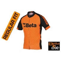 T-Shirt de Travail Beta Manches Courtes 9542M