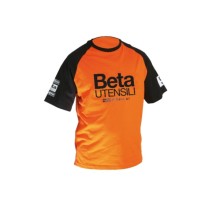 T-Shirt de Travail Beta March F1 9572MB