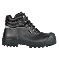 Chaussures de sécurité Cofra Building Bis UK S3 HRO SRC 26500-001