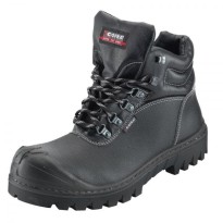 Chaussures de sécurité Cofra Building Bis UK S3 HRO SRC 26500-001