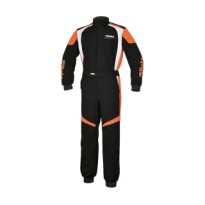 Combinaison de travail Beta en polyester/coton 9577R