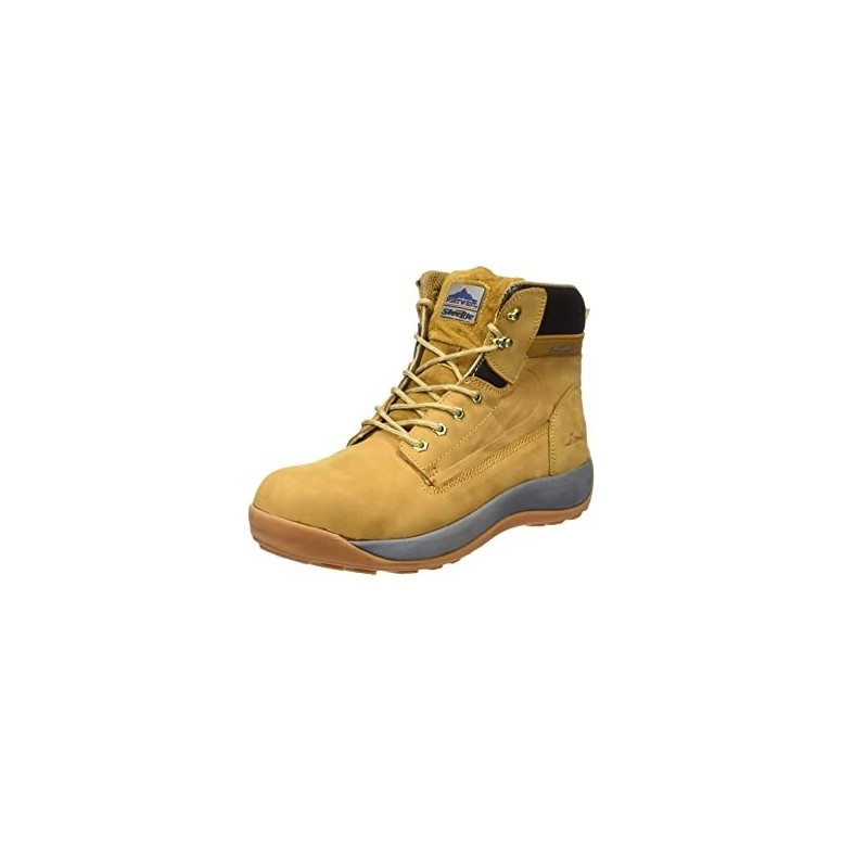 Chaussures de sécurité Cofra Buffalo S3 WR CI...