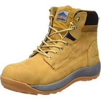 Chaussures de sécurité Cofra Buffalo S3 WR CI HI HRO SRC 26890-000