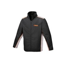 Veste de travail Beta en polyester hydrofuge 9504TL