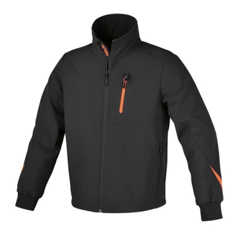 Veste de travail Beta Softshell 500TL