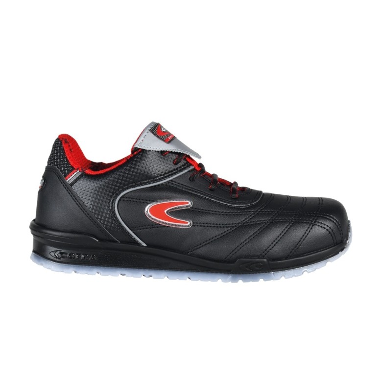 Chaussures de sécurité Cofra Meazza S1P SRC...