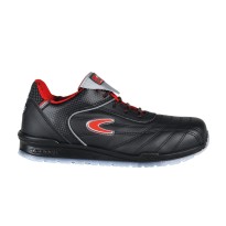 Chaussures de sécurité Cofra Meazza S1P SRC 78430-000