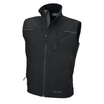 Gilet de travail Beta Softshell 7575