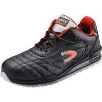 Chaussures de sécurité Cofra Meazza S1P SRC 78430-000
