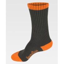 3 paires de chaussettes WFA022 - Workteam