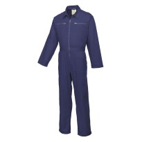 Combinaison de travail Portwest 100 % coton C811
