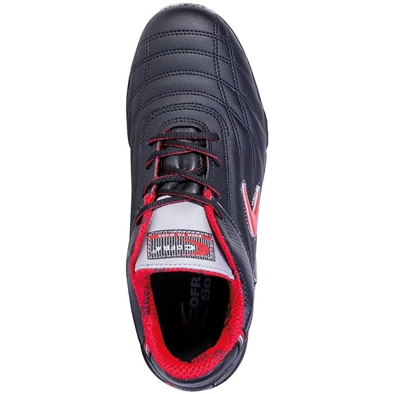Chaussures de sécurité Cofra Meazza S1P SRC...