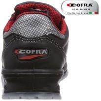 Chaussures de sécurité Cofra Meazza S1P SRC 78430-000
