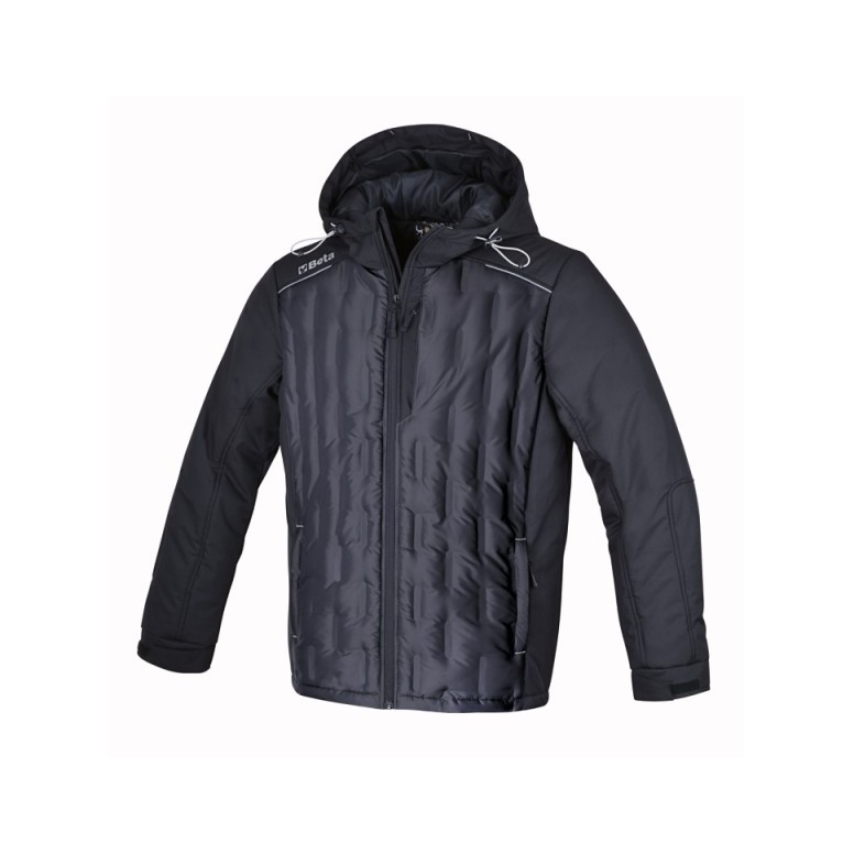 Veste de travail imperméable Multipoche Beta...