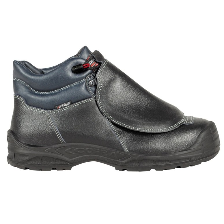Chaussures de sécurité Cofra Impact UK S3 M SRC...