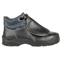 Chaussures de sécurité Cofra Impact UK S3 M SRC 12720-000