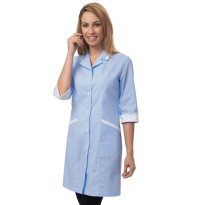 Blouse à rayures pour femme Cleo Horeca Siggi - 28CA0487/00-0742