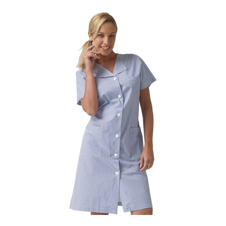 Blouse pour femme Brenda Horeca Siggi 100 %...