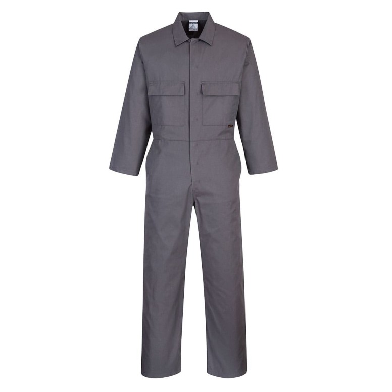 Combinaison de travail Portwest Euro Work S999