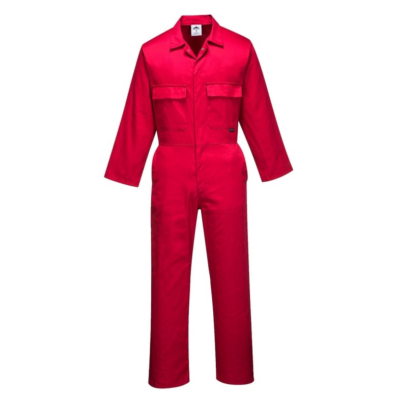 Combinaison de travail Portwest Euro Work S999