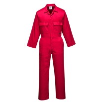Combinaison de travail Portwest Euro Work S999