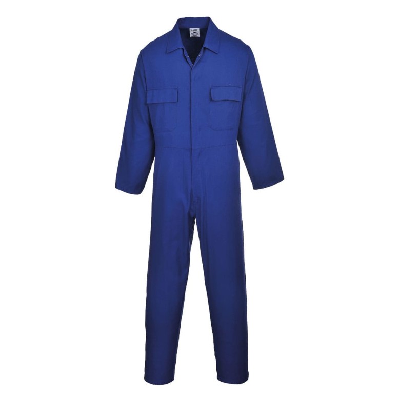 Combinaison de travail Portwest Euro Work S999
