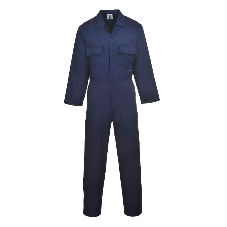 Combinaison de travail Portwest Euro Work S999