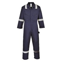 Combinaison de travail Portwest Iona Multipoches F813