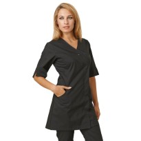 Blouse pour femme Jacky Beauty Siggi avec fermeture à boutons - 63CA0492/00-0001