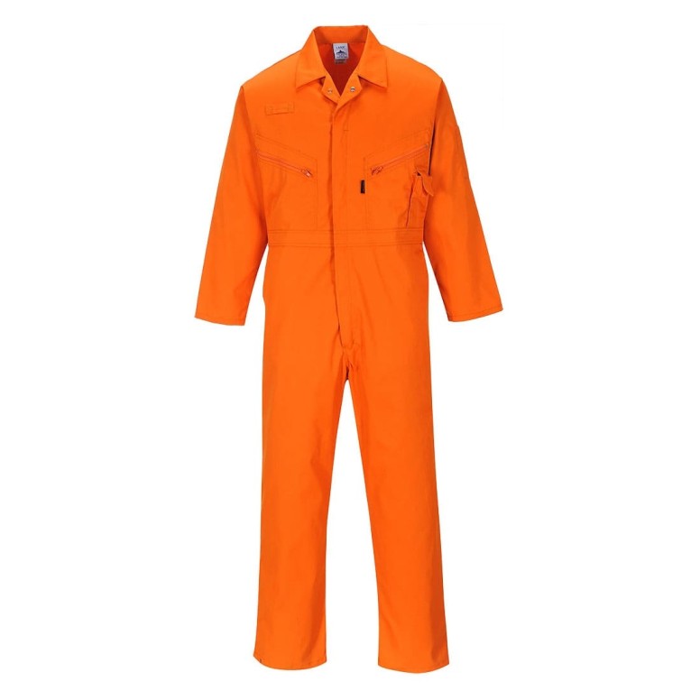 Combinaison de travail Portwest Liverpool avec...
