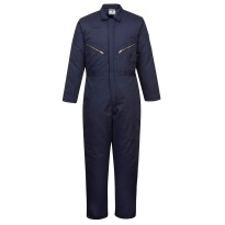 Combinaison de travail Portwest Orkney doublée S816 EN 342