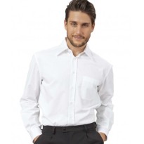 Chemise homme légère et confortable Step One Horeca Siggi - 5 pièces - 68SE0311/00-9008