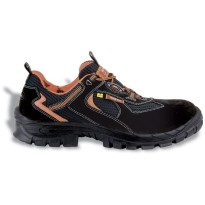 Chaussures de sécurité Cofra Megrez S1P ESD SRC 13020-000