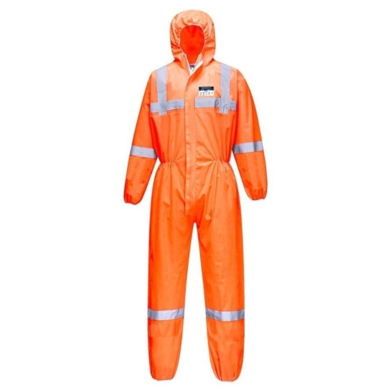 Combinaison de travail Portwest Vistex SMS Type...