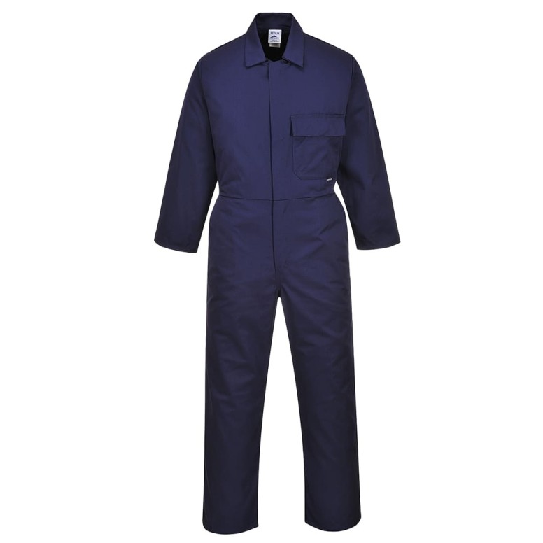 Combinaison de travail Portwest Standard C802