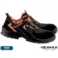 Chaussures de sécurité Cofra Megrez S1P ESD SRC 13020-000