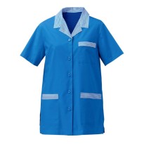 Casaque femme à manches courtes Anna Horeca Siggi -...
