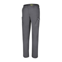 Pantalon de travail multifonction 100 % coton Beta Cargo...