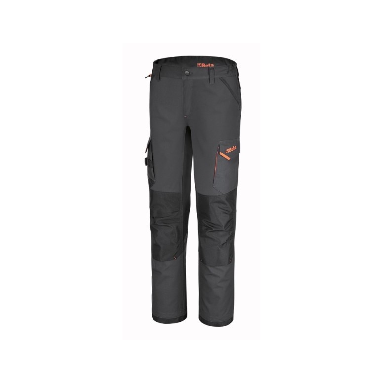 Pantalon de travail multifonction Beta Work...
