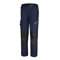 Pantalon de travail multifonction Beta Work Canvas 7818 2