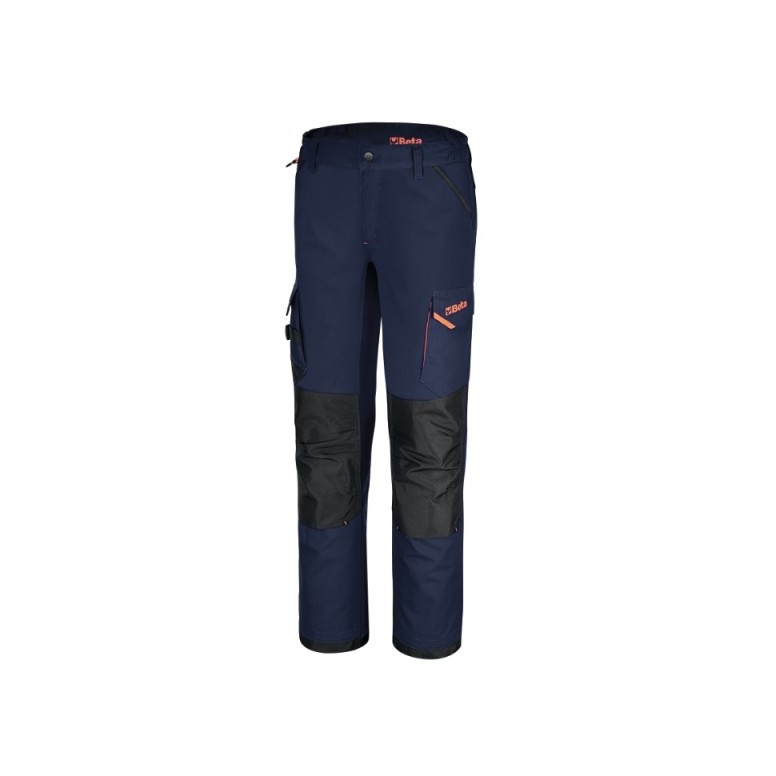 Pantalon de travail multifonction Beta Work...