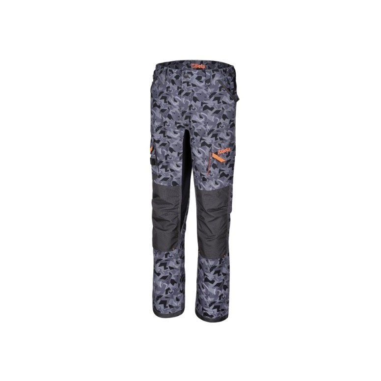 Pantalon de travail multifonction Beta Work...