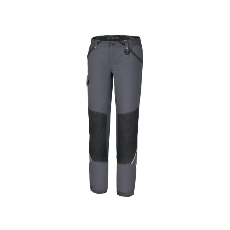 Pantalon de travail stretch multifonction Beta...