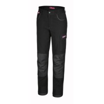 Pantalon de travail stretch multifonction Beta Lady...