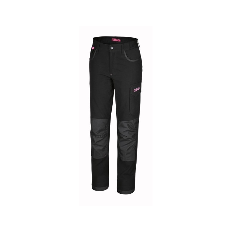 Pantalon de travail stretch multifonction Beta...
