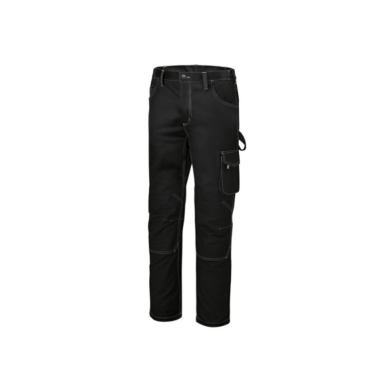 Pantalon de travail stretch multifonction Beta...