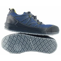 Chaussures de sécurité Cofra Impulse S1P SRC 78811-001