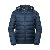 Veste de travail avec capuche Russell - JE440M